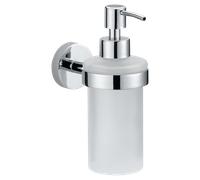 Tesa Smooz distributeur de savon 200 ml chrome 40323-00000-00