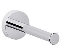 tesa SMOOZ Support de papier toilette colle métal