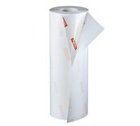 tesa Softprint 52017 Steel Master 340mmx25m, souple, blanc avec logo : rouge x1 morceau