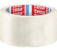 tesa SOLID & STRONG 58640-00000-00 Ruban adhésif d'emballage tesapack® transparent (L x l) 66 m x 50 mm 1 pc(s)