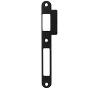 Tesa SSA05036 Gâche pour T4130 Noir-CER130RNE