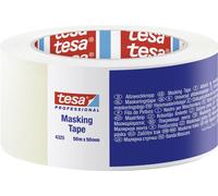 tesa STANDARD 04325-00004-01 Bande de masquage tesa® Professional beige (L x l) 50 m x 50 mm 1 pc(s)