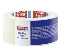 Tesa Ruban de masquage papier 4325 havane 50 m x 50 mm