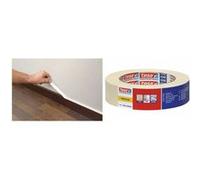 tesa STANDARD 04348-00015-03 Bande de masquage tesakrepp® beige (L x l) 50 m x 19 mm
