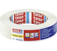 tesa STANDARD 04348-00016-03 Bande de masquage tesakrepp® beige (L x l) 50 m x 25 mm 1 pc(s)