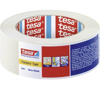tesa STANDARD 04348-00018-03 Bande de masquage tesakrepp® beige (L x l) 50 m x 38 mm 1 pc(s)