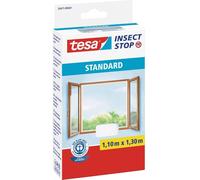 tesa STANDARD 55671-00020-03 Moustiquaire pour fenêtre (l x H) 1300 mm x 1100 mm blanc 1 pc(s)