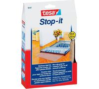 tesa Stop it Tapis antidérapant 800 mm x 1,5 m beige