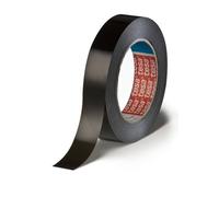 tesa Strapping 4288 25mmx66m noir x72 morceau