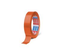 tesa Strapping 64286 25mmx66m orange x72 morceau