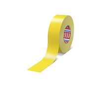 TESA T46511950ge 4651 Premium Tape 50 m X 19 mm, Jaune