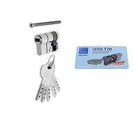 Cylindre haute sûreté T70 N TESA - T75