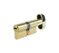 Tesa T80 - Cylindre 5 Clés E30 2030/40bx40 en laiton