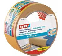 Tesa taśma dwustronna uniwersalna 50mm x 25m
