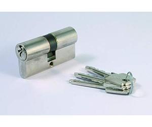 Tesa te5 Cylindre - 2030/30 x 90 Nickel