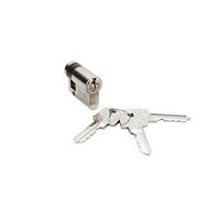 Tesa te5 - Cylindre 2200/50 x 10 en Nickel