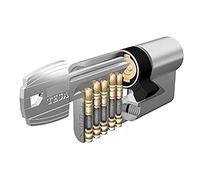 Tesa te5 - Cylindre 2200/60 x 60 nickel