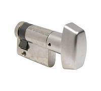 Tesa te5 - Cylindre bouton 2030/60bx10 Nickel