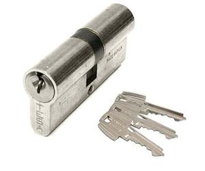 TESA te5 - Cylindre ka-2030/40 X 60 en Nickel