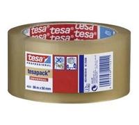 tesa Ruban adhésif d'emballage tesapack® 4024 transparent 66 m x 38 mm