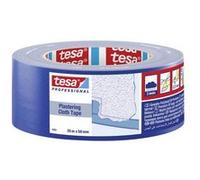 tesa 04363-00001-02 Bande adhésive de plâtrage tesa® Professional bleu (L x l) 25 m x 50 mm 1 pc(s)