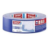 tesa Tesa 04363-00003-02 Bande adhésive de plâtrage tesa® Professional bleu (L x l) 25 m x 38 mm Bleu G