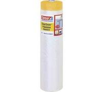 tesa 04402-00001-01 Film de masquage tesa Easy Cover® orange (L x l) 33 m x 2.1 m 1 pc(s)