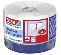 tesa 04498-00000-00 Film de masquage tesa Easy Cover® transparent (L x l) 20 m x 55 cm