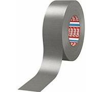 tesa Bande de réparation Professional 04688-00047-00 argent 25 m x 50 mm 1 pc
