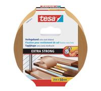 tesa tesa® 5696 Ruban de pose double face 25 m × 50 mm Quantité:6
