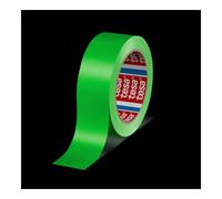 tesa tesa 60404, PVC, vert 66m x 12mm Quantité:12