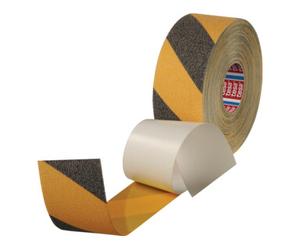 tesa tesa® 60950 Bande antidérapante 15 m × 100 mm noir Quantité:1