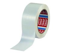 tesa tesa CST 60418 PET recy lanc 132 m x 50 mm avec caoutchouc thermofusible Quantité:6