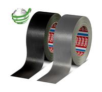 tesa tesa Duct Tape 4615 50x50 gris recyclé Quantité:1