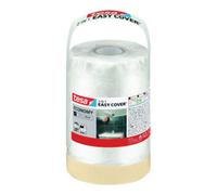 tesa tesa Easy Cover® Economy Recharge, L (33m x 1,40m) Quantité:6