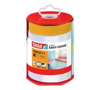 tesa tesa Easy Cover® Perfect+ Recharge : L (33 m x 1,40 m) Quantité:6