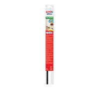 tesa tesa Joint de porte 5403 brun jusqu'à 15 mm d'écart Quantité:5