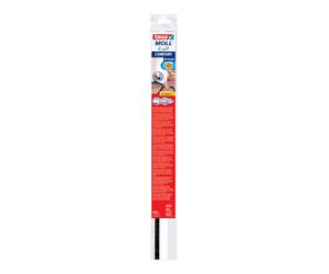 tesa tesa Joint de porte 5405 blanc L.15mm pour interstices irréguliers B Quantité:5