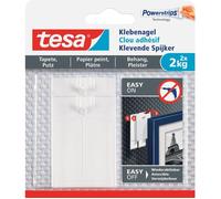 TESA tesa® Klebenagel blanc Inhalt: 1 Pckg.