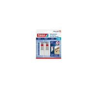 TESA tesa® Klebeschraube verstellbar blanc Inhalt: 1 Pckg.