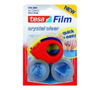 tesa tesa Mini dérouleur avec ruban adhésif Quantité:1