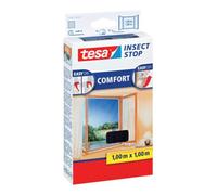 tesa tesa Moustiquaire Premium 1m x 1m anthracite Quantité:1