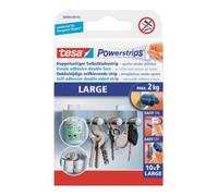 tesa tesa Powerstrips Grandes Quantité:1