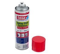 tesa, Colles, Adhésif en spray EXTRA STRONG (500 ml)
