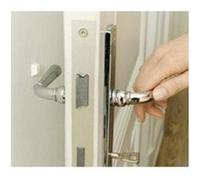 Tampons de protection Tesa® tesa 57899-00000-01 (L x l) 10 mm x 10 mm blanc 8 pc(s)