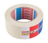 tesa tesa Ruban adhésif beige clair Tesakrepp 4348 50m x 50mm Quantité:6