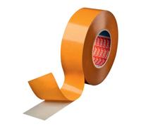 tesa tesa Ruban adhésif blanc Tesafix 4970 50m x 25mm Quantité:12