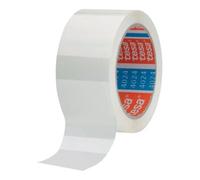 tesa tesa Ruban adhésif blanc Tesapack 4024 66m x 50mm Quantité:6