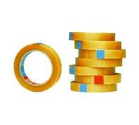 tesa tesa Ruban adhésif incolore Tesafilm 4104 66m x 12mm Quantité:12