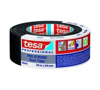 tesa tesa Ruban adhésif toile 66462 50 x 50 noir Quantité:6